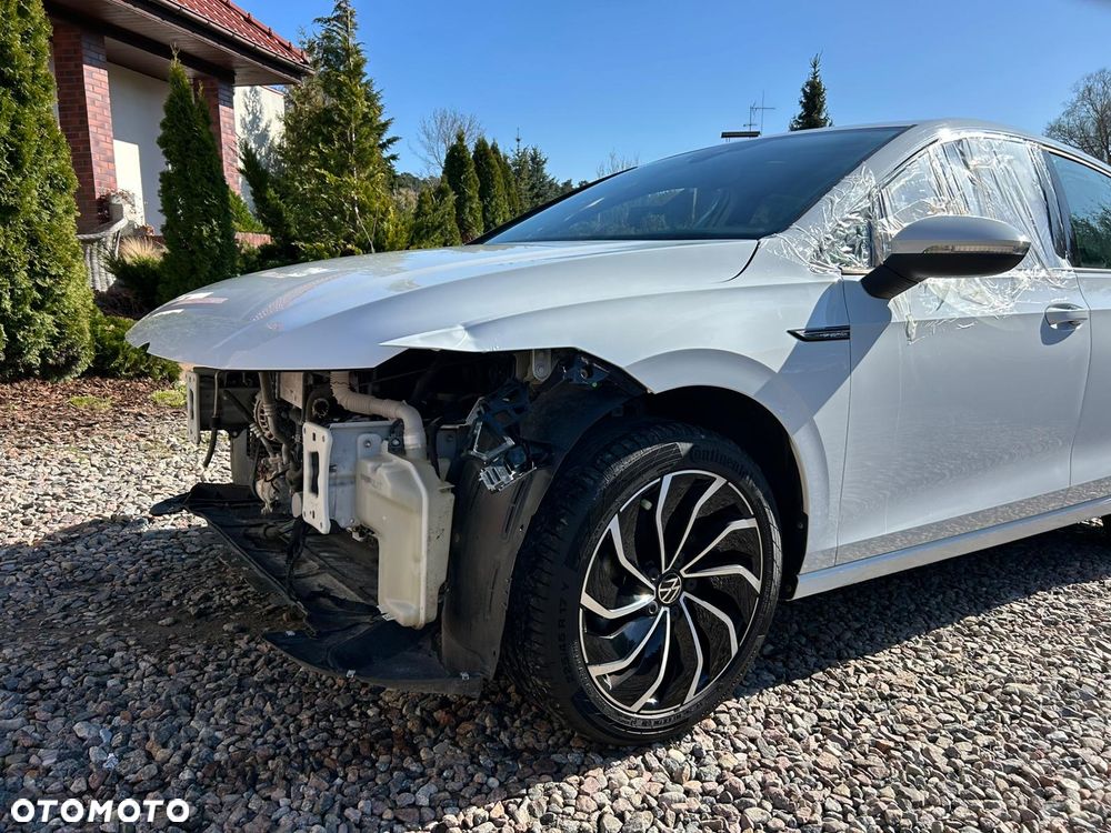 Volkswagen Golf 1.5 TSI ACT OPF BlueMotion Highline - 26