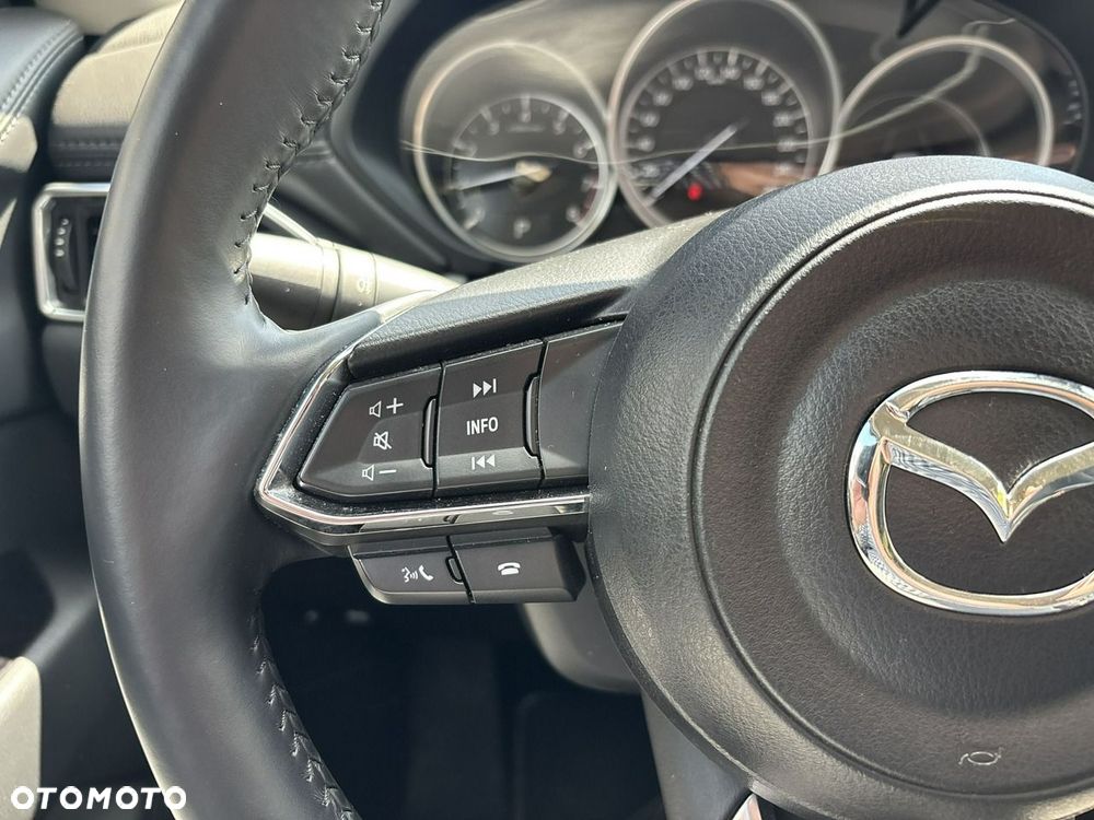 Mazda CX-5 2.0 Kanjo 2WD - 28