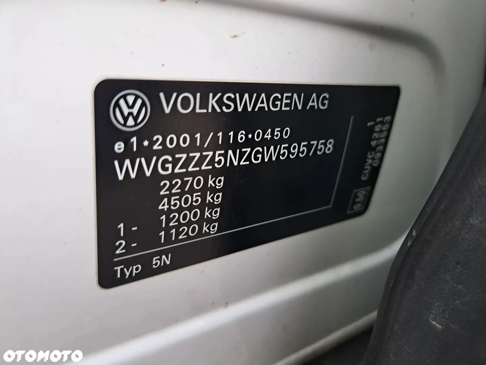 Volkswagen Tiguan 2.0 TDI SCR 4MOTION BlueMotion Technology DSG Lounge Sport & Style - 17