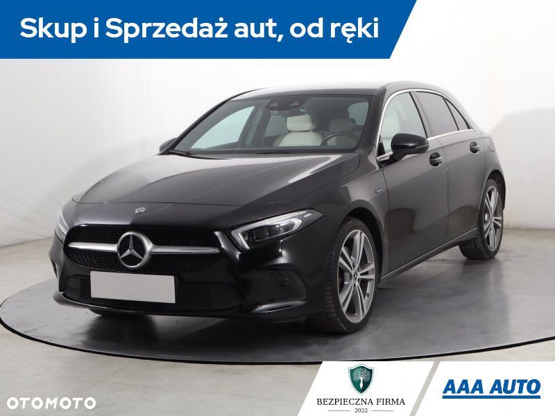 Mercedes-Benz Klasa A - 3