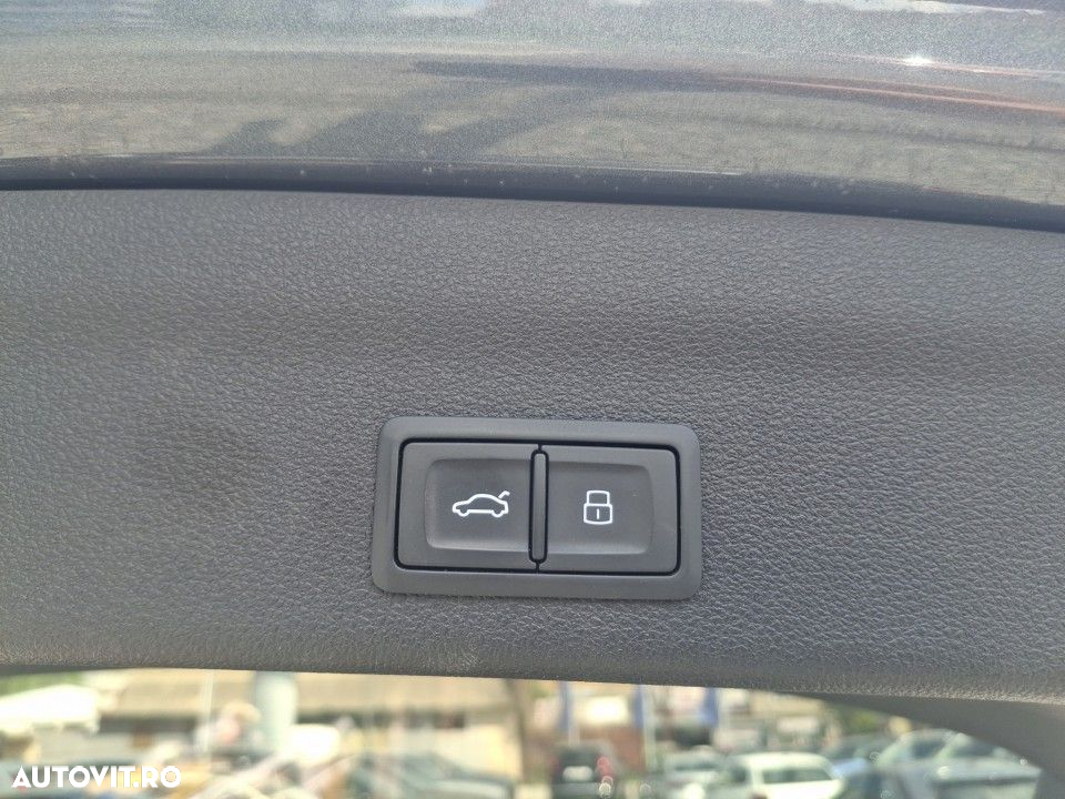 Audi A6 - 22