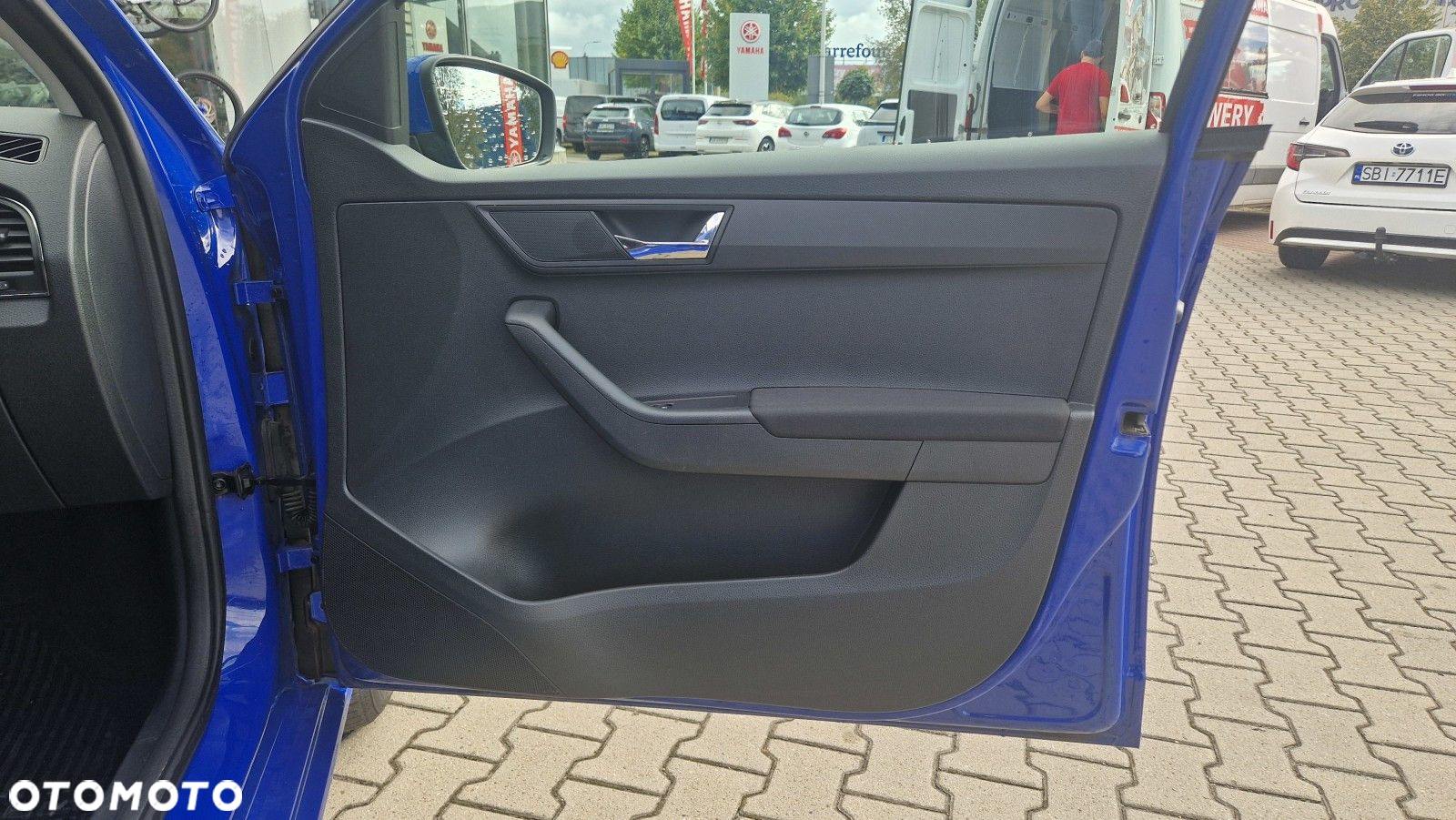 Skoda Fabia - 22