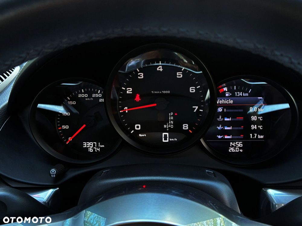 Porsche 718 Boxster - 30