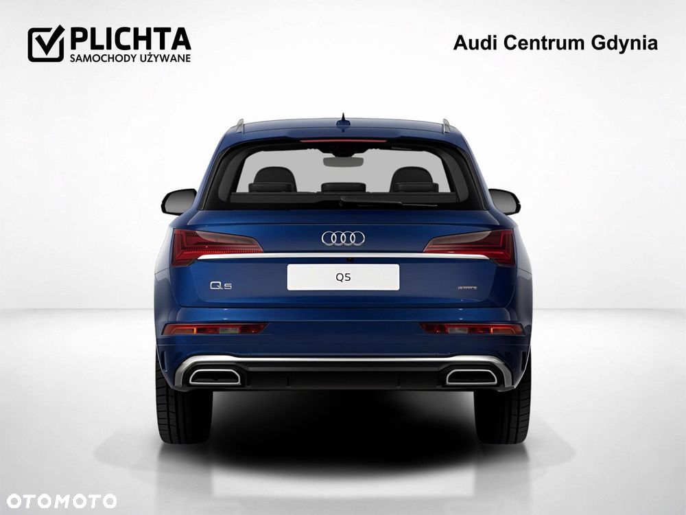 Audi Q5 2023 photo 5