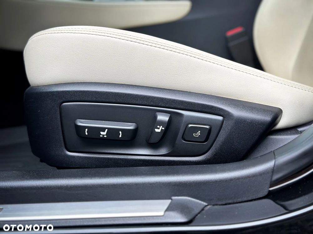 Lexus GS 200t / 300 Elegance - 30