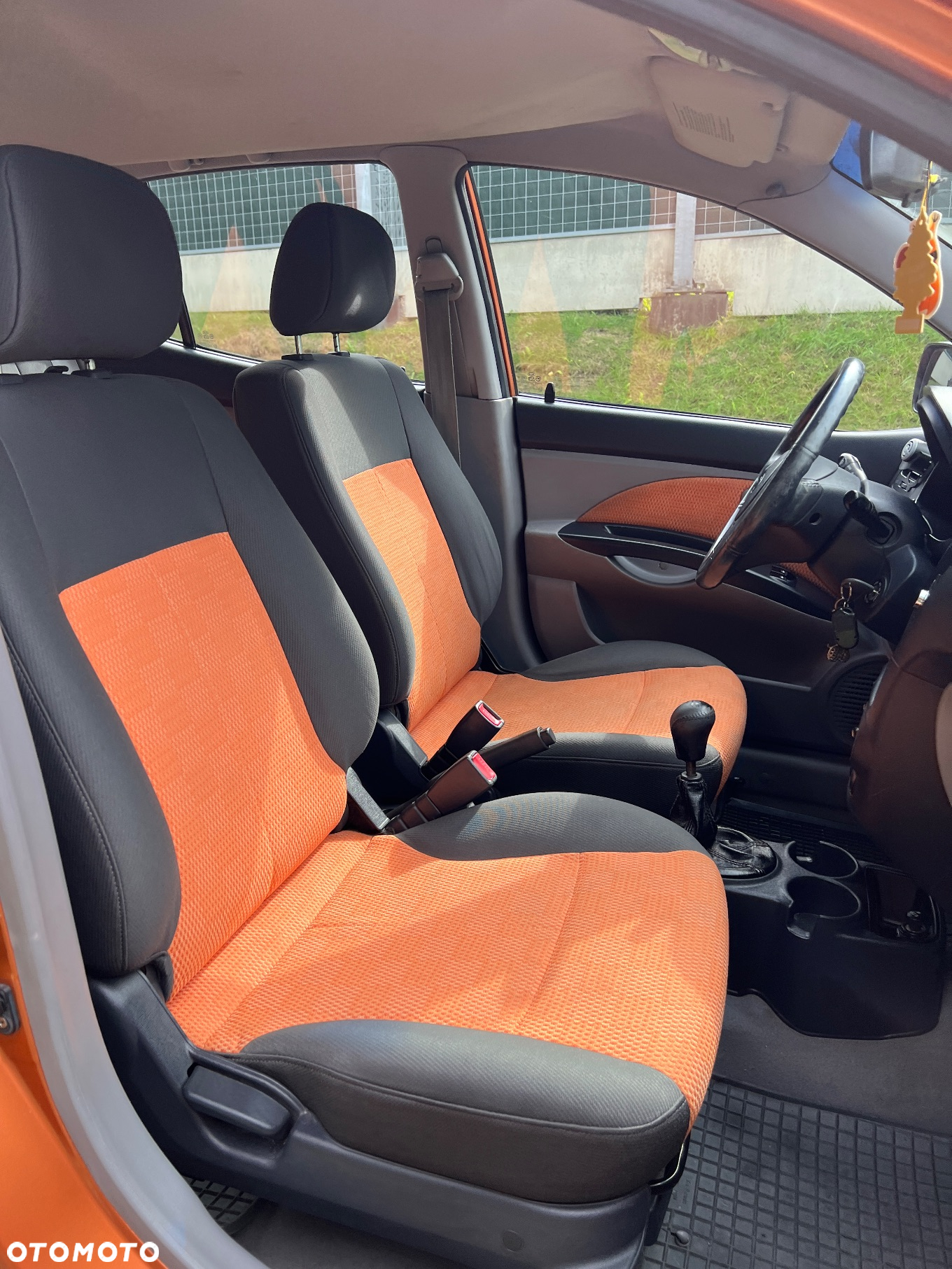 Kia Picanto 1.0 Comfort - 9