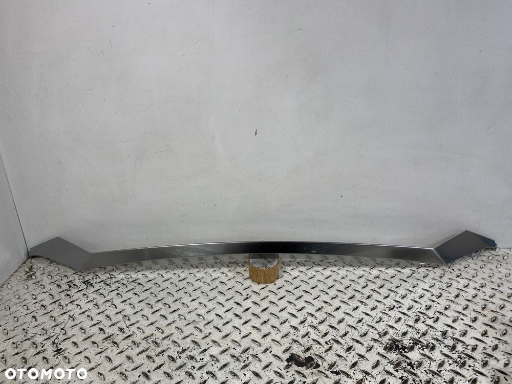NOWA ORYGINALNA LISTWA SPOILER ZDERZAKA TYLNEGO TYŁ HYUNDAI IONIQ 5 V 21-26 86569-G1010 - 2