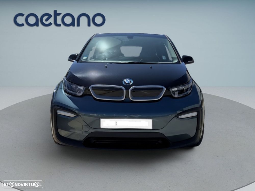 BMW i3 120Ah - 2