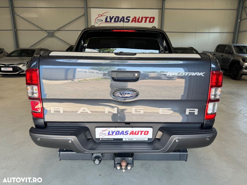 Ford Ranger - 3