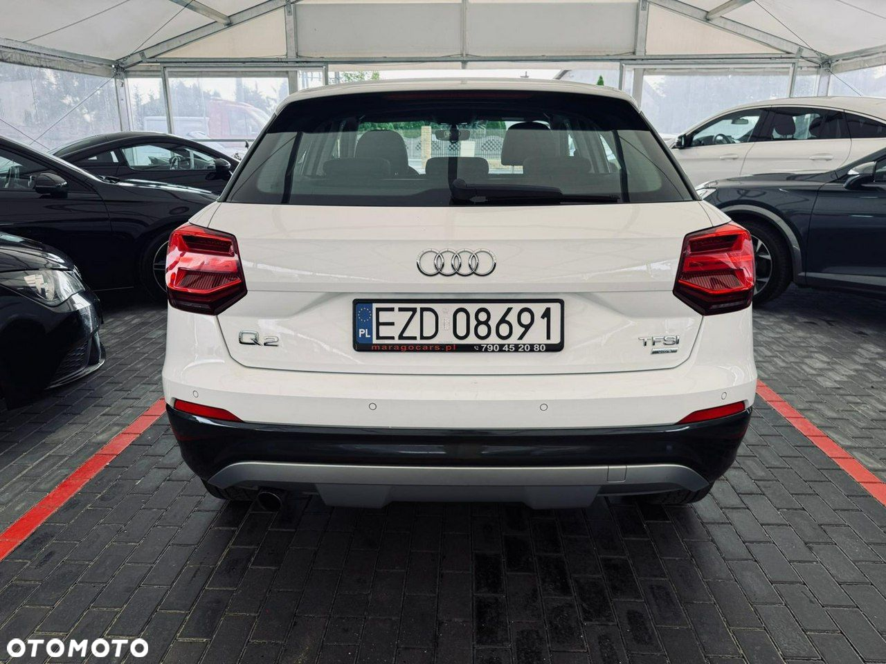 Audi Q2 - 15
