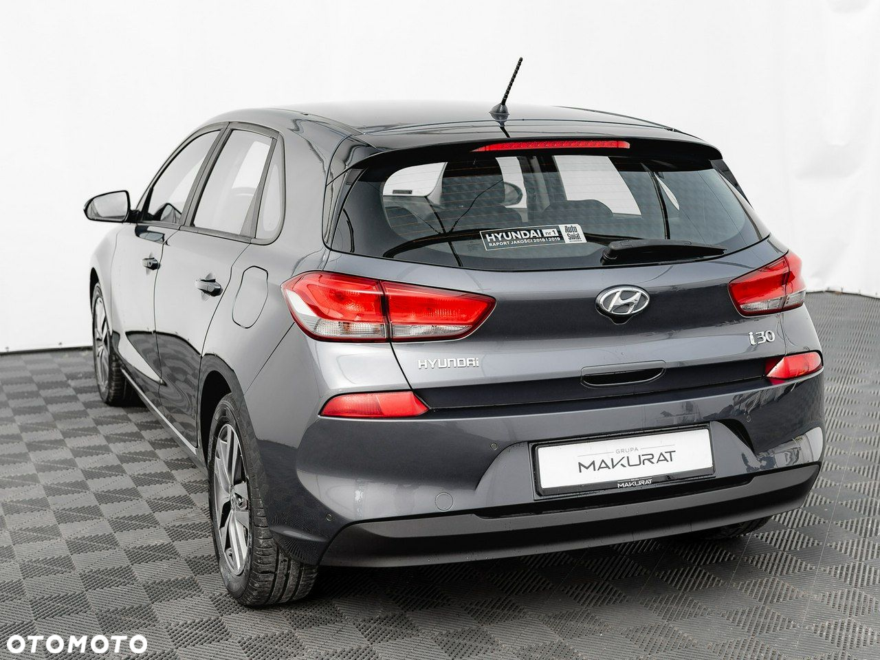 Hyundai i30 1.4 Classic + - 5