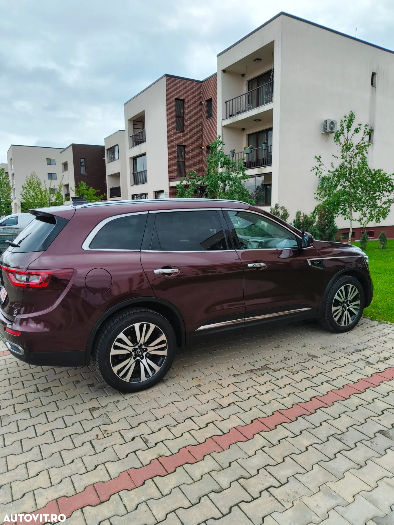 Renault Koleos - 15