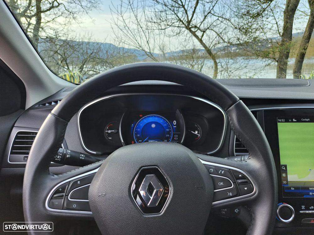 Renault Mégane ENERGY TCe 130 INTENS - 20