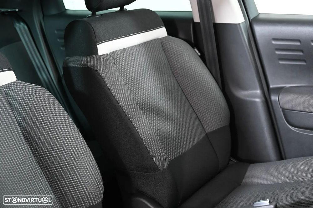 Citroën C3 Aircross 1.2 PureTech C-Series - 20