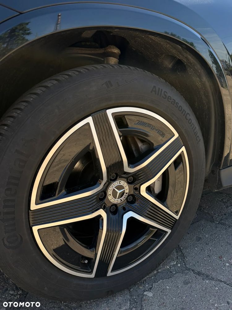 Mercedes-Benz GLC 220 d mHEV 4-Matic AMG Line - 18
