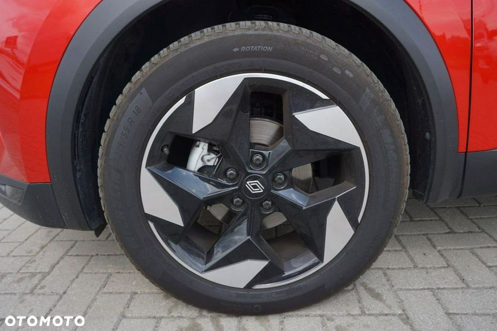 Renault Captur 1.0 TCe Techno - 28