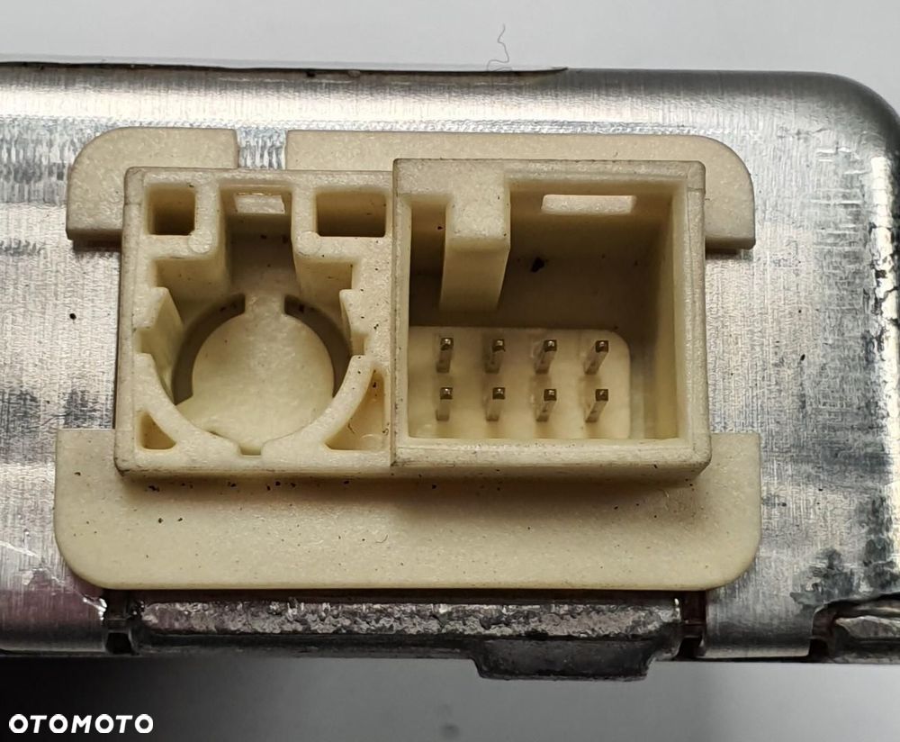 KAMERA SZYBY CZOŁOWEJ MERCEDES W204 A0009050438 - 3