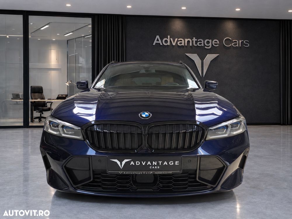 BMW 3 Series 2024 — imagine 2