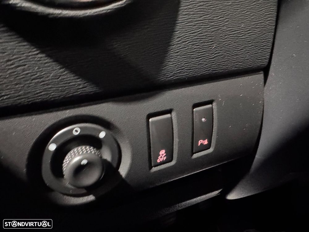 Dacia Dokker 1.5 dCi Stepway - 27