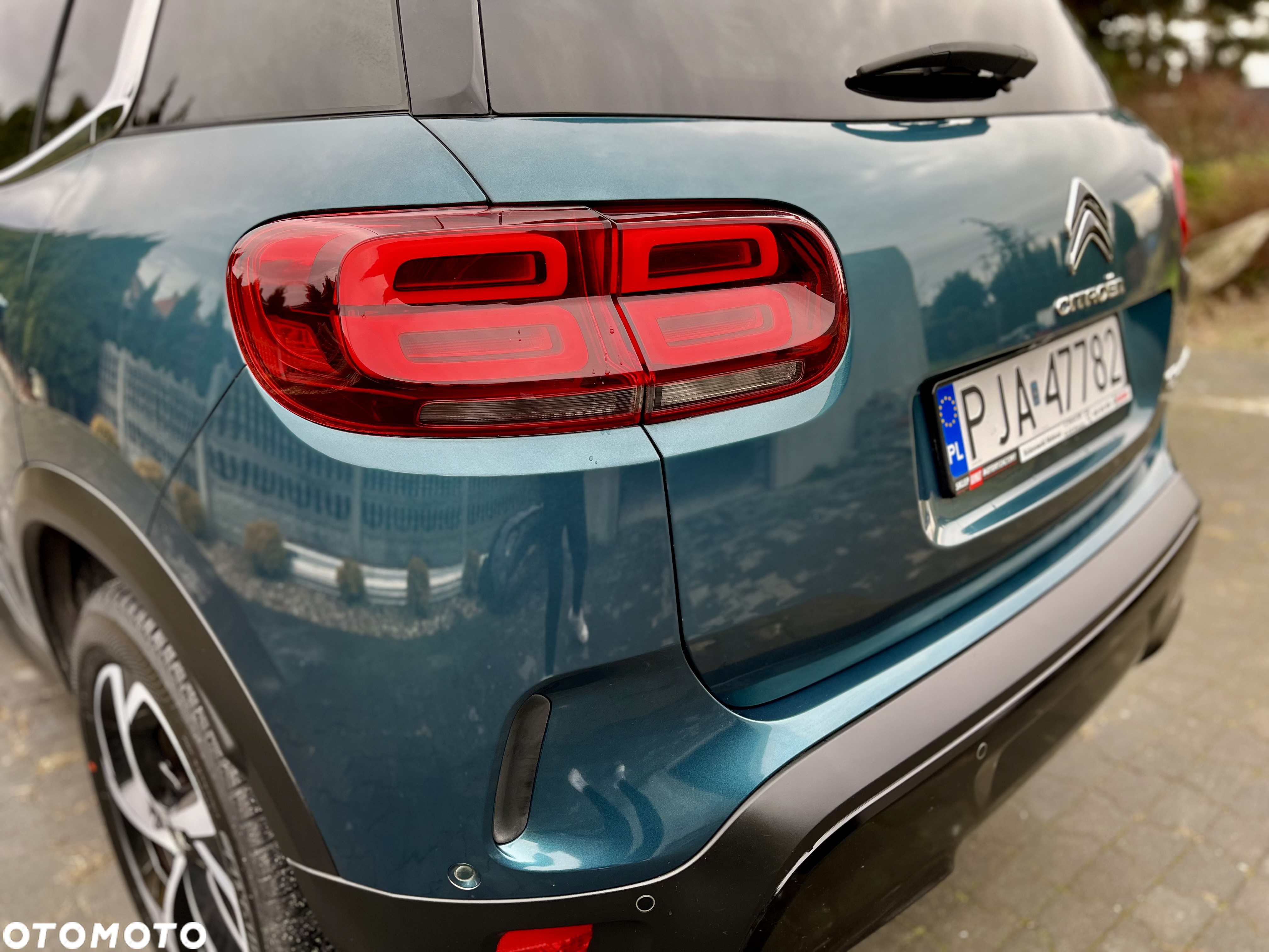 Citroën C5 Aircross - 4