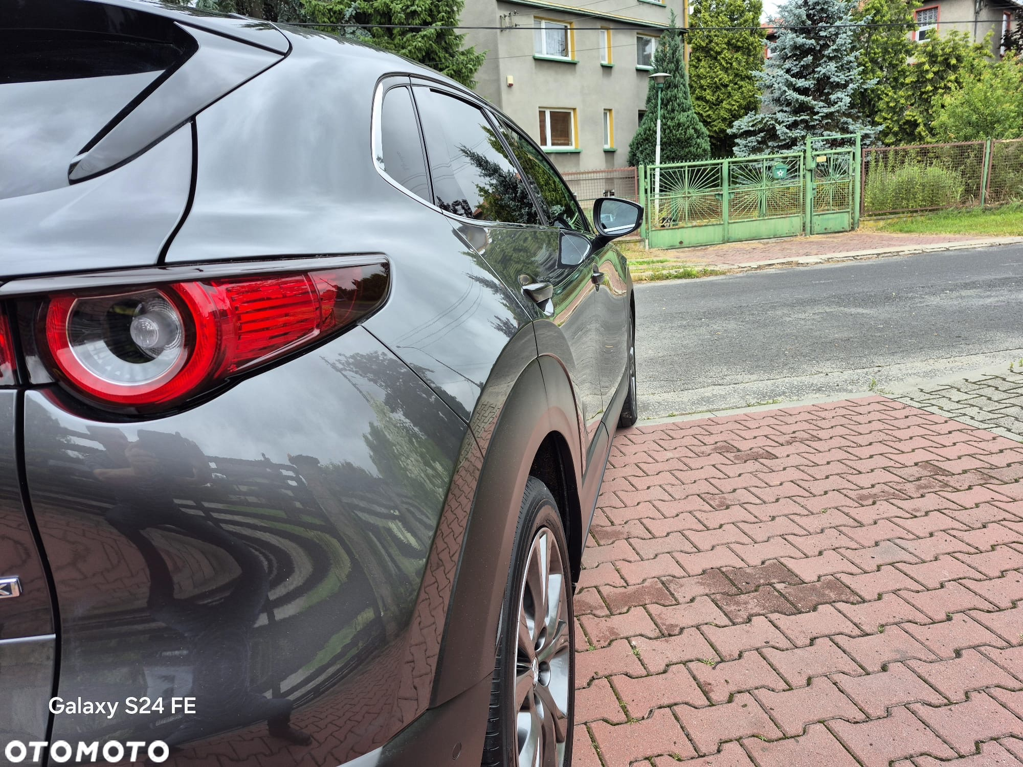 Mazda CX-30 - 5