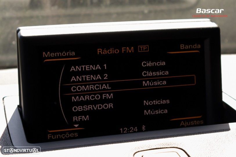 Audi A1 1.6 TDI Sport Edition - 23