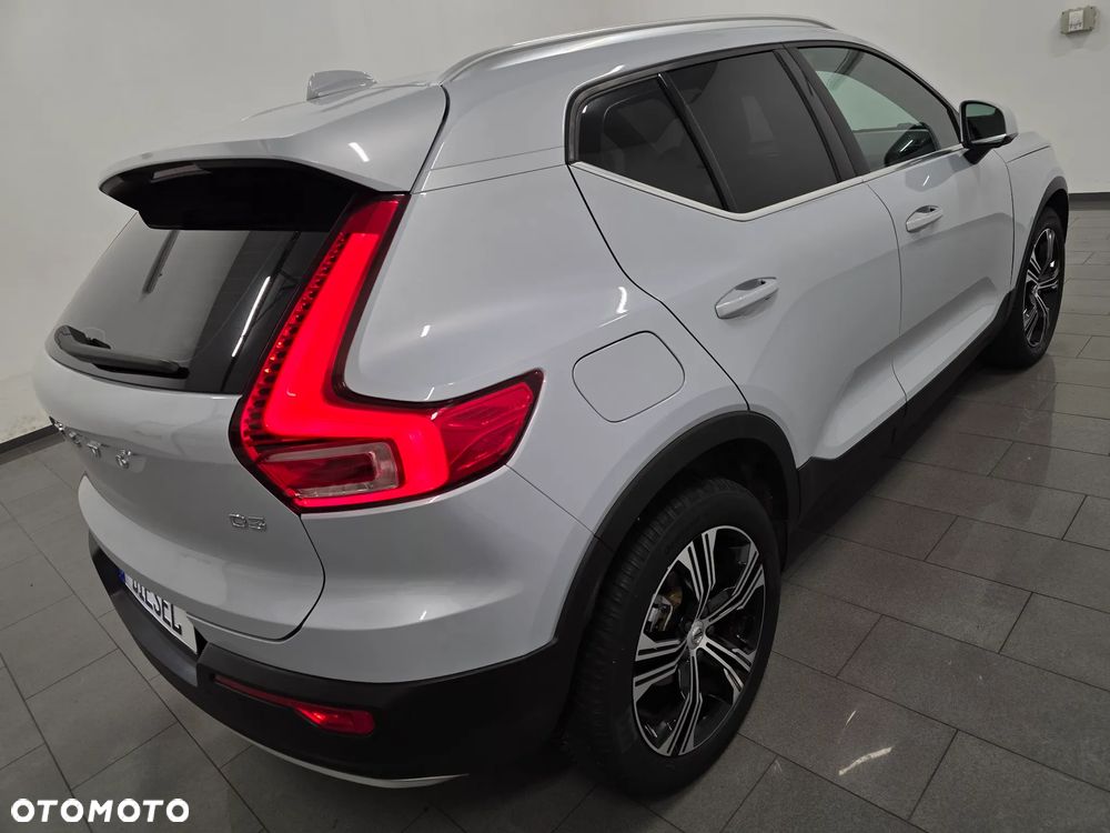 Volvo XC 40 D3 SCR Inscription - 6