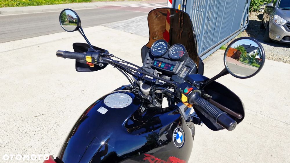 BMW GS - 14