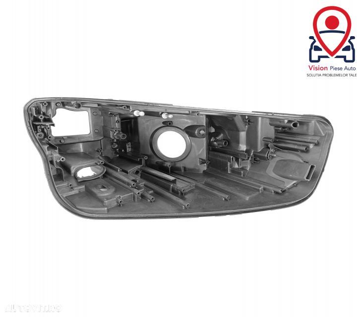 Carcasa Far Dreapta Noua Led Matrix / Non Matrix Audi Q5 2 2016 2017 2 - 1