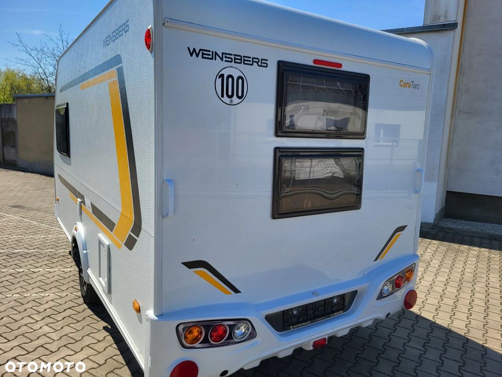 Weinsberg Cara Two 400 LK - 10