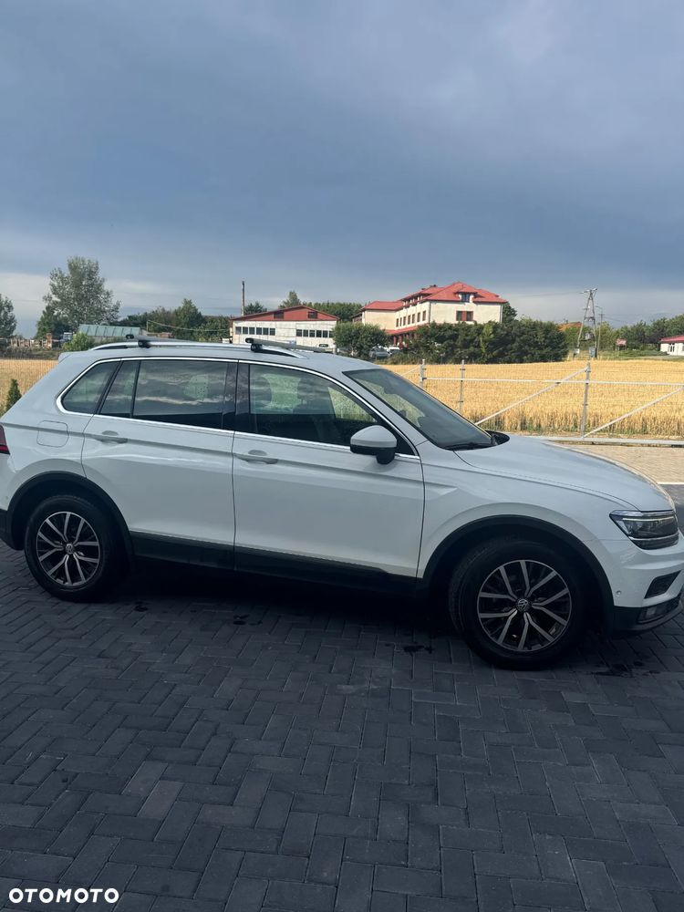 Volkswagen Tiguan 2.0 TDI BMT SCR 4Mot Comfortline - 3