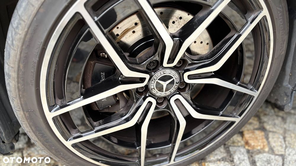 Mercedes-Benz CLA - 8