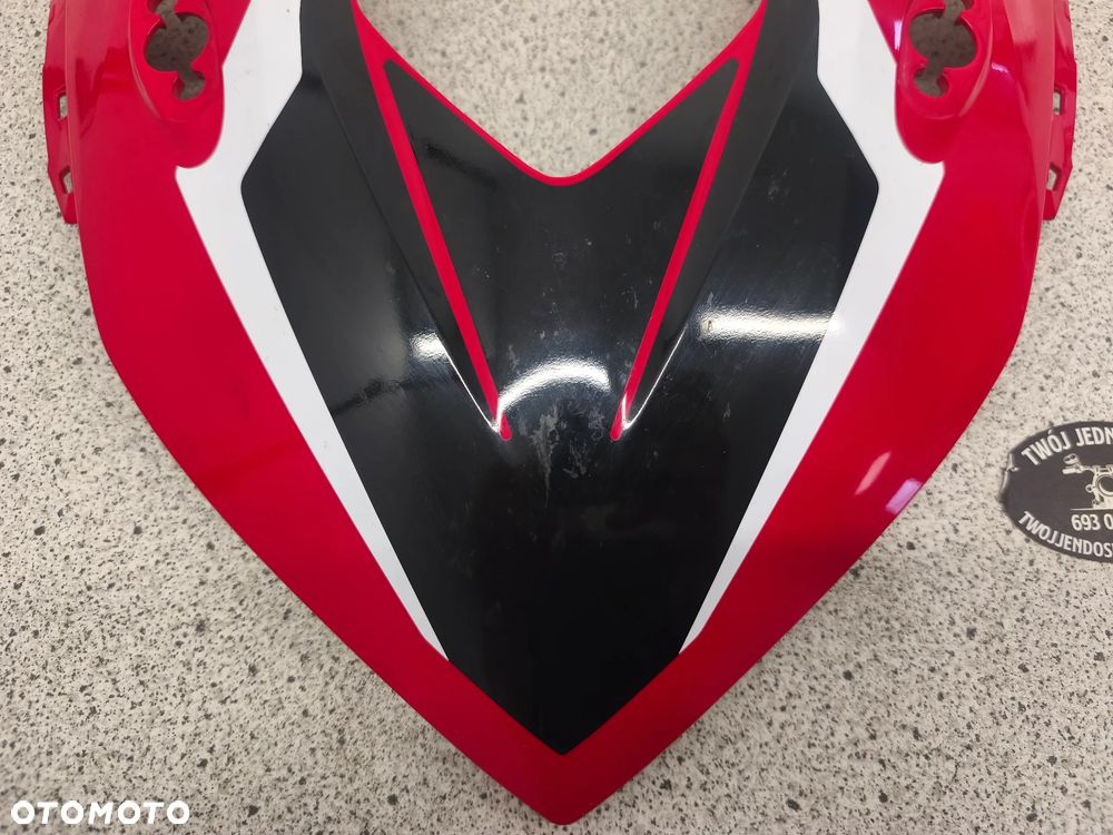 Czacha, czasza, owiewka, osłona przód Honda CBR500R CBR 500R CBR500 R CBR 500 R - 4