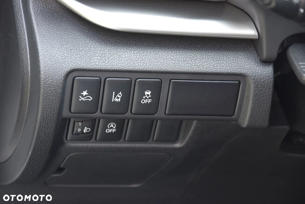 Mitsubishi Eclipse Cross 1.5 T-MIVEC (ClearTec) CVT 2WD Top - 23