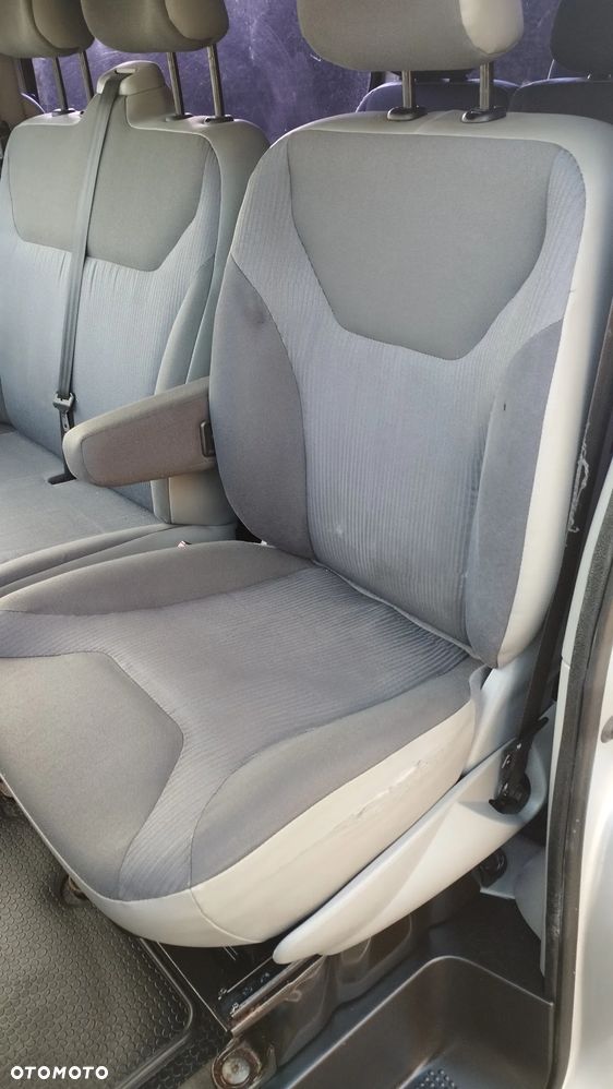 Opel Vivaro L1H1 - 17