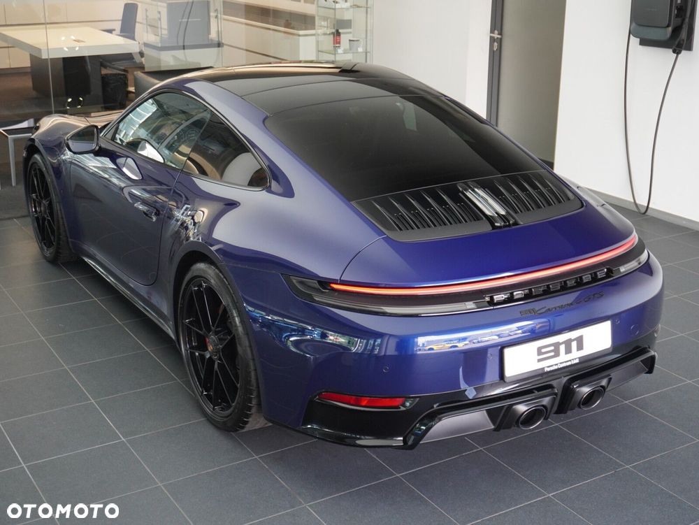 Porsche 911 - 19