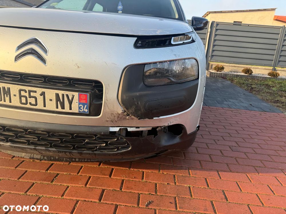 Citroën C4 Cactus - 20