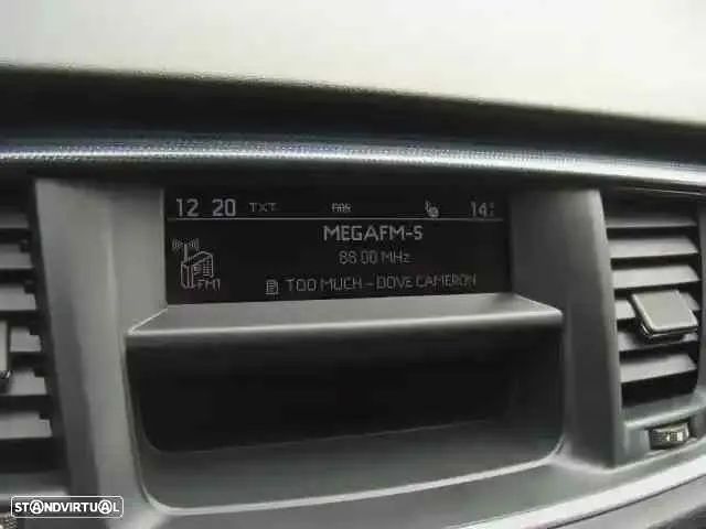 Peugeot 508 SW 1.6 e-HDi Allure J18 - 15