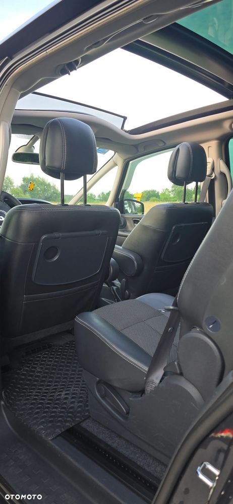 Renault Espace 2.0T Expression - 17