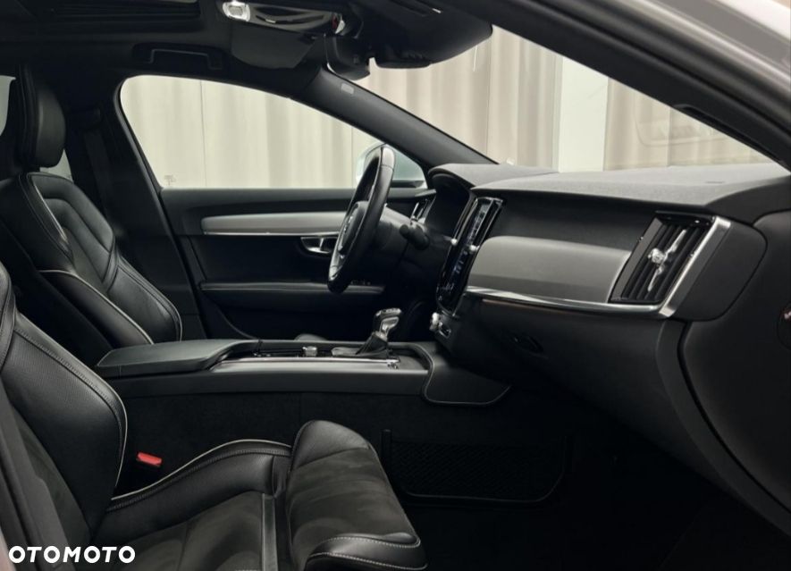 Volvo S90 D4 R-Design - 7