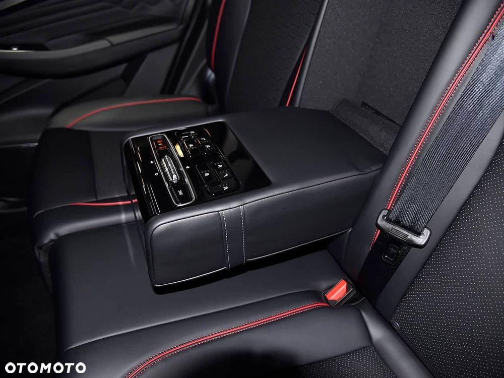 BAIC 7 1.5T Luxury Plus DCT - 25