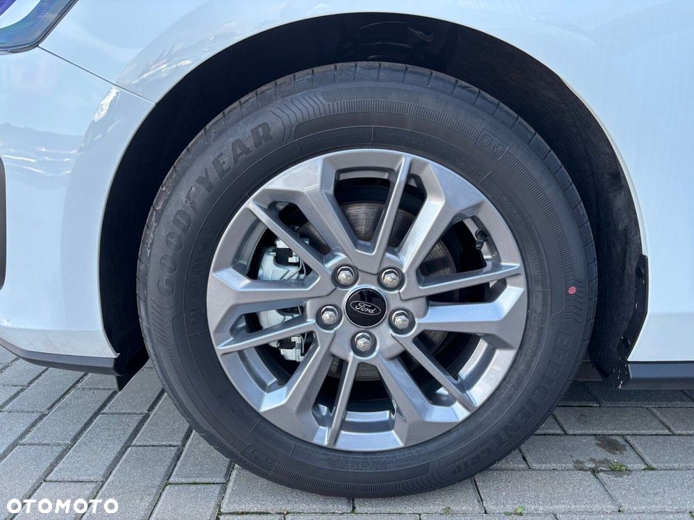 Ford Focus 1.0 EcoBoost Titanium - 11