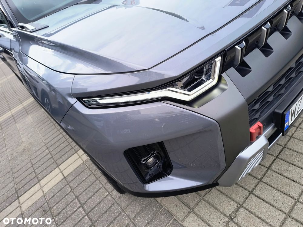 SsangYong/KGM Torres 1.5 T-GDI Wild 4WD - 10