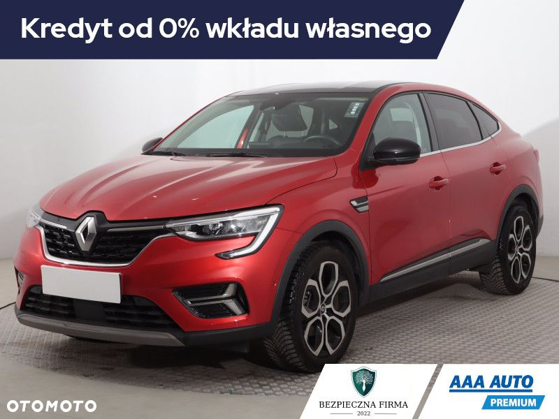 Renault Arkana - 2
