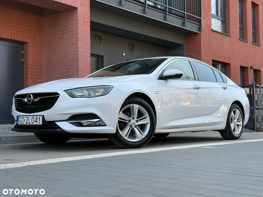 Opel Insignia 1.5 T Ultimate S&S - 30