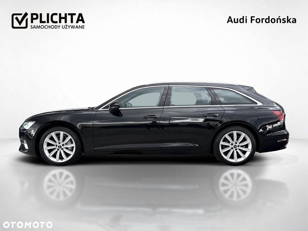 Audi A6 Avant - 4
