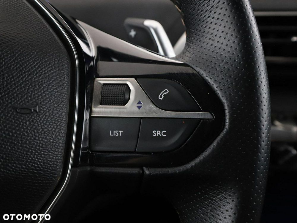 Peugeot 3008 1.6 THP Allure S&S EAT6 - 32