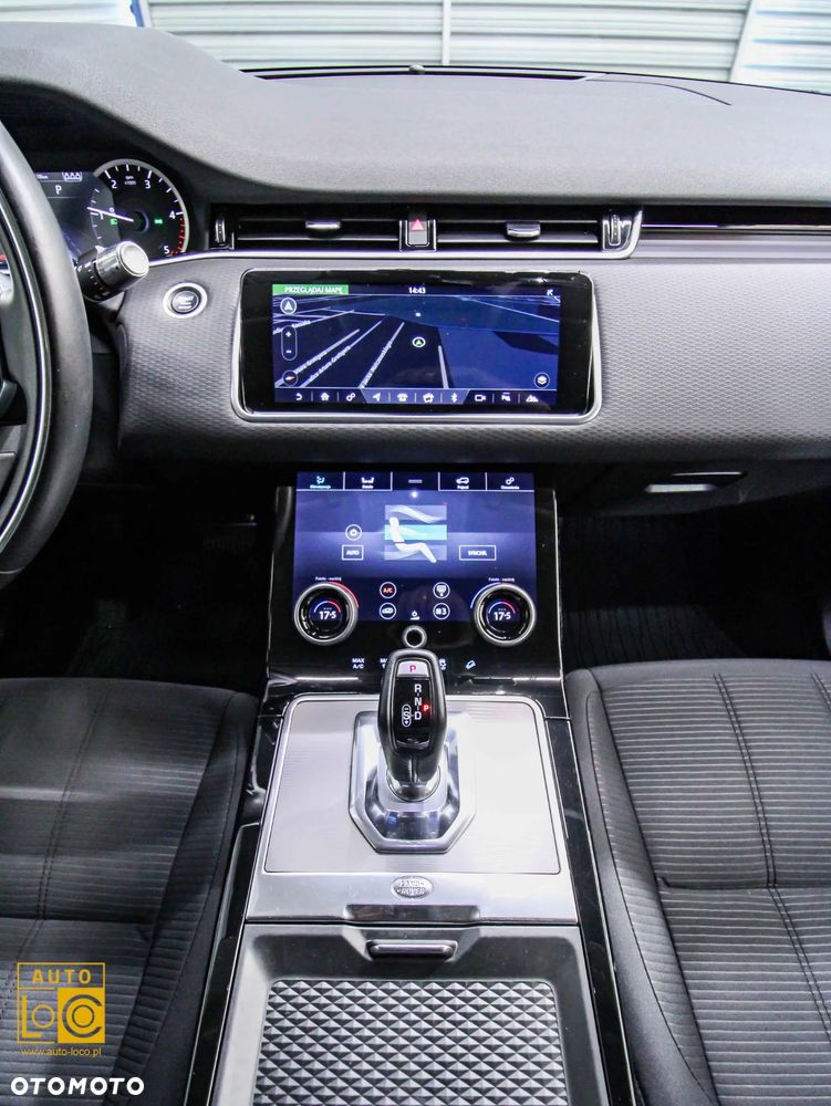 Land Rover Range Rover Evoque 2.0 D150 mHEV S - 17