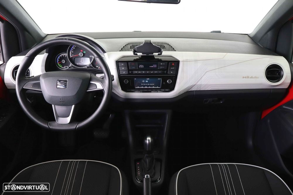 SEAT Mii Electric - 19