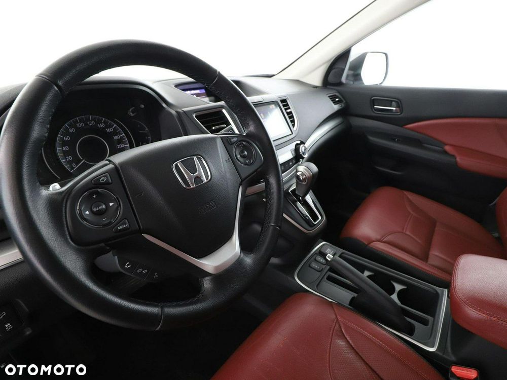 Honda CR-V 2.0i-VTEC 4WD Automatik Elegance - 15